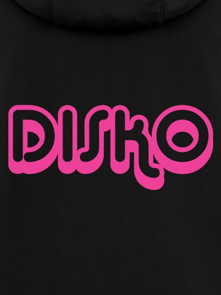 DISKO Nicki