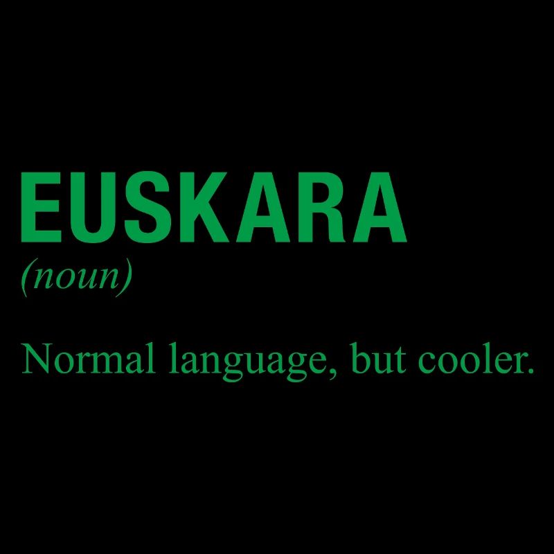 Basque language