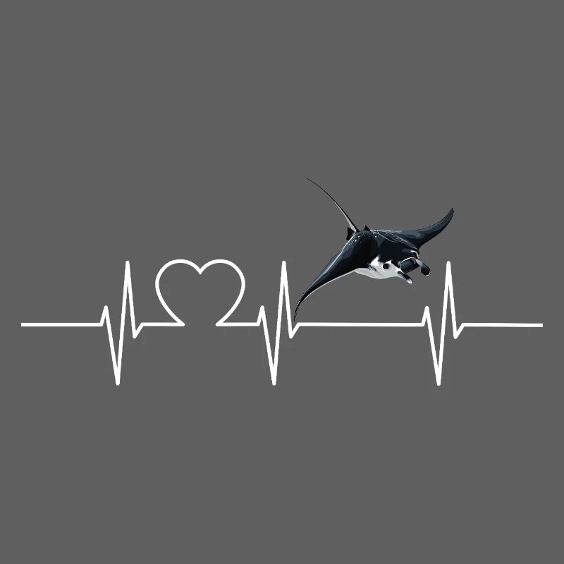 Rochen Mantarochen