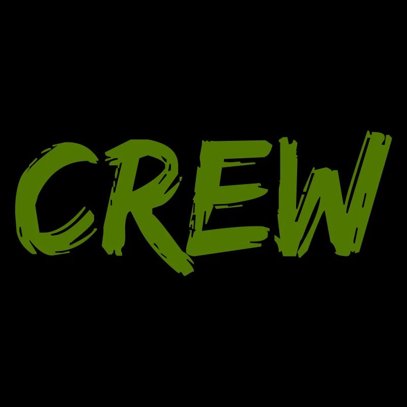 crew-