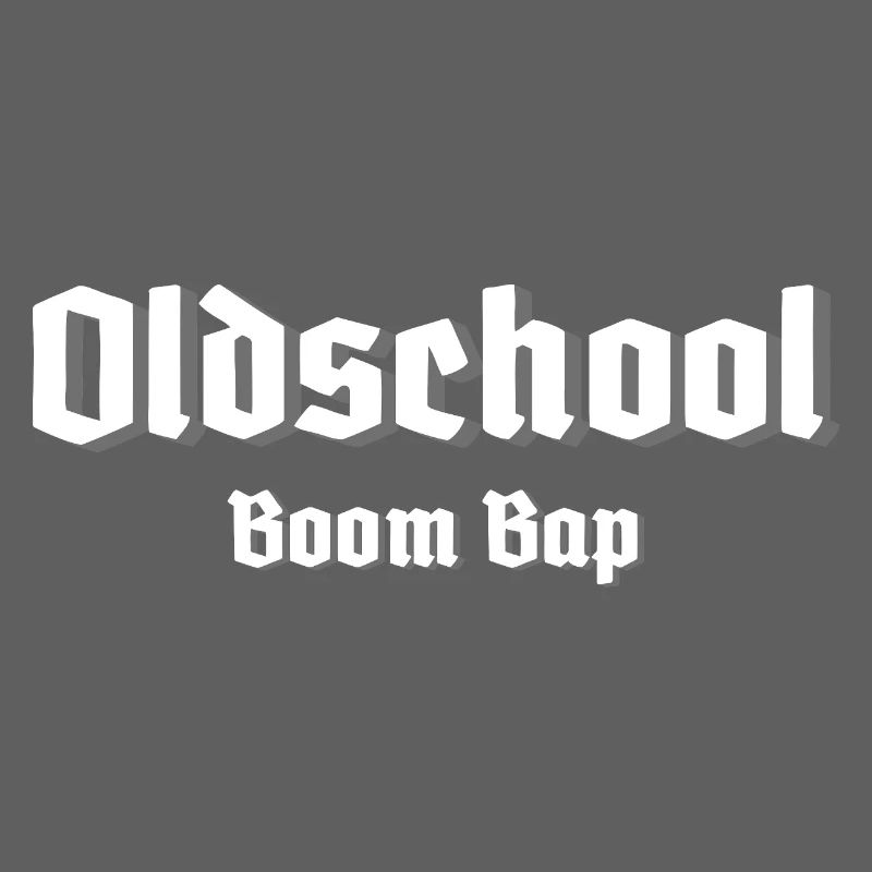 Boombap à l’ancienne