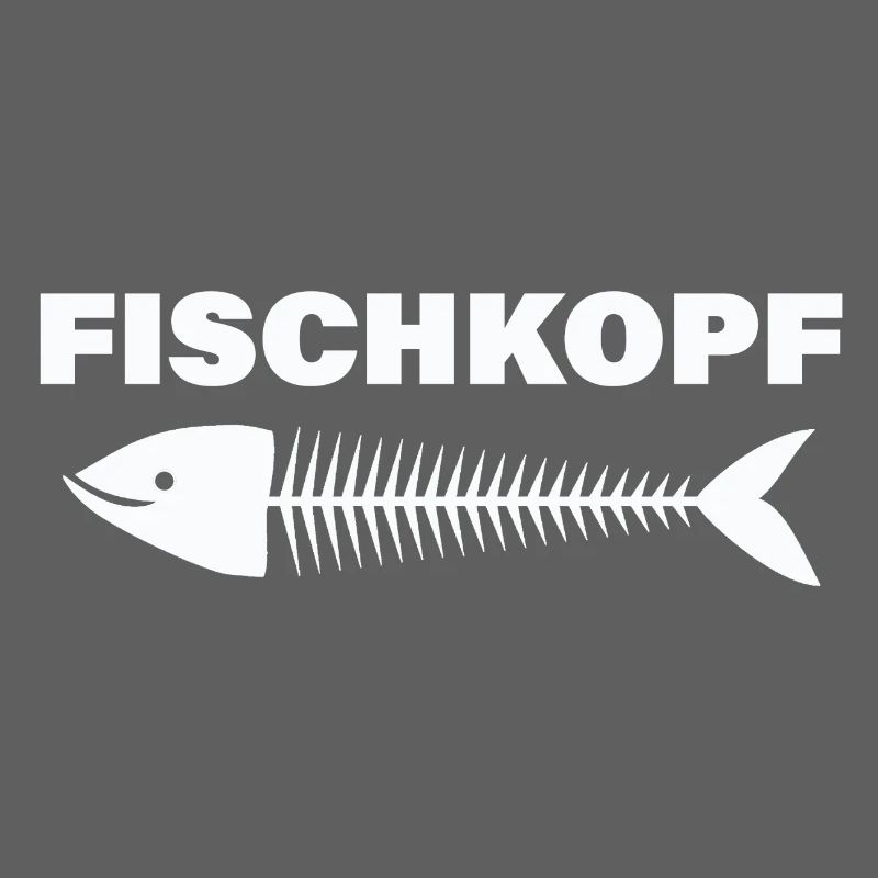 TÊTE DE POISSON