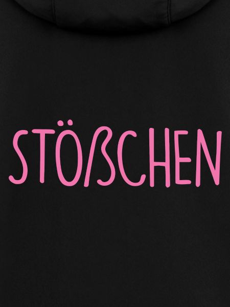 Stößchen