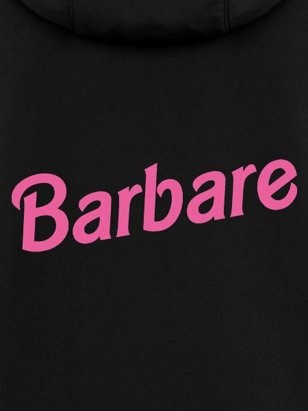 BARBAROUS!