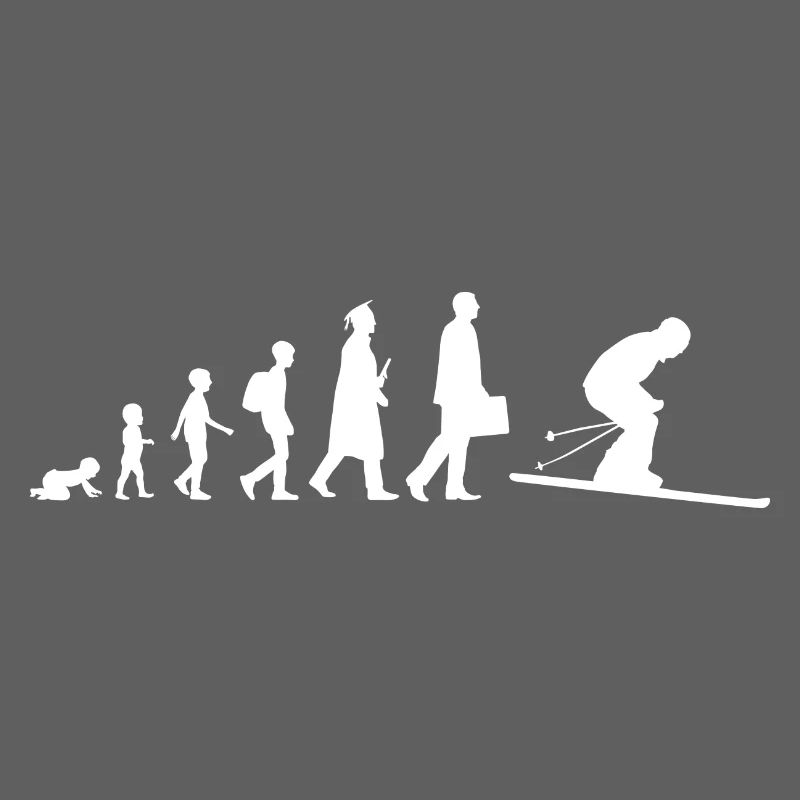 Ski development