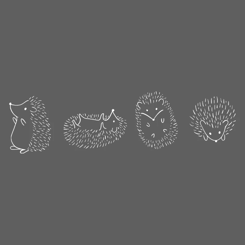 Igel Igel Igel
