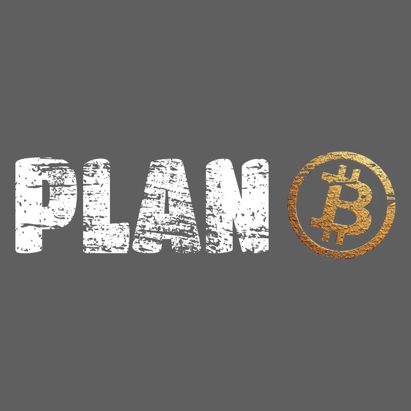 Plan Bitcoin Plan B
