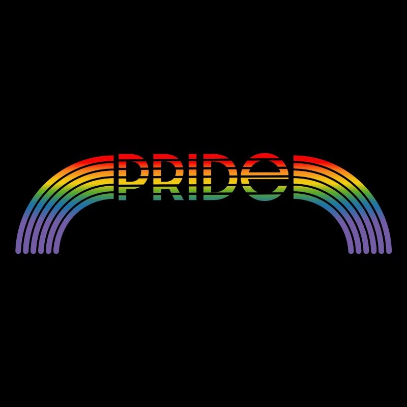 LGBT lgbtqi queer Pride Month rainbow