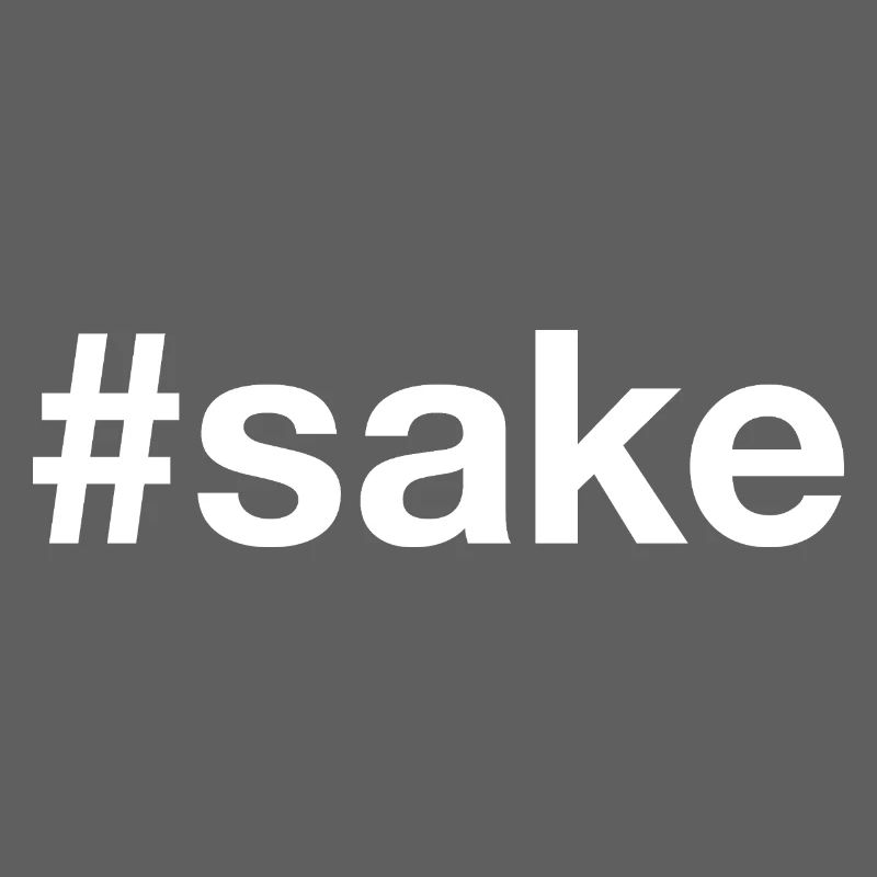 Sake