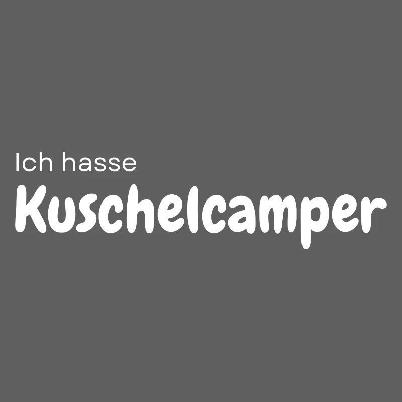 Kuschelcamper