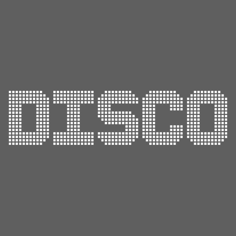 DISCOTHÈQUE
