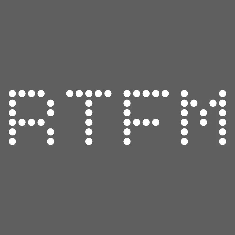 RTFM