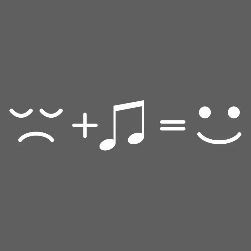 Triste de sourire Élévation musicale