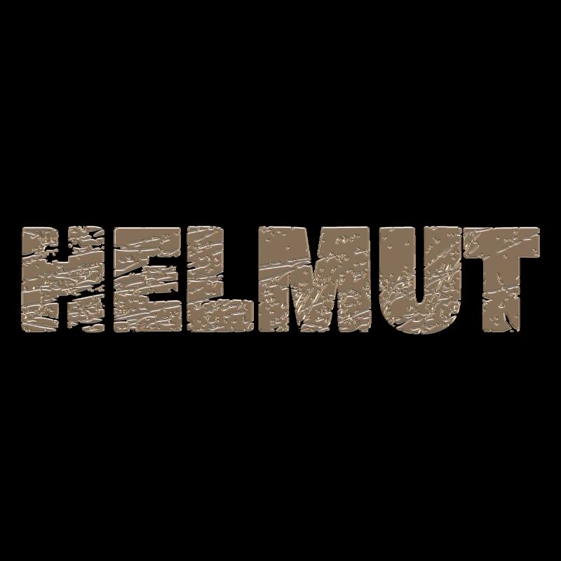 Cadeau pour Helmut