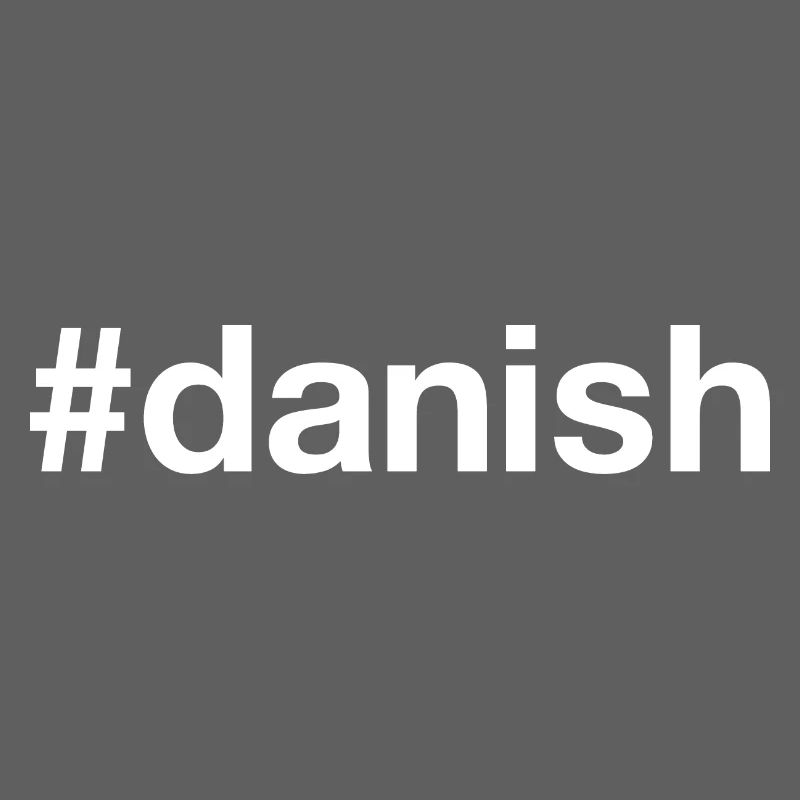DANOIS Danois Danemark