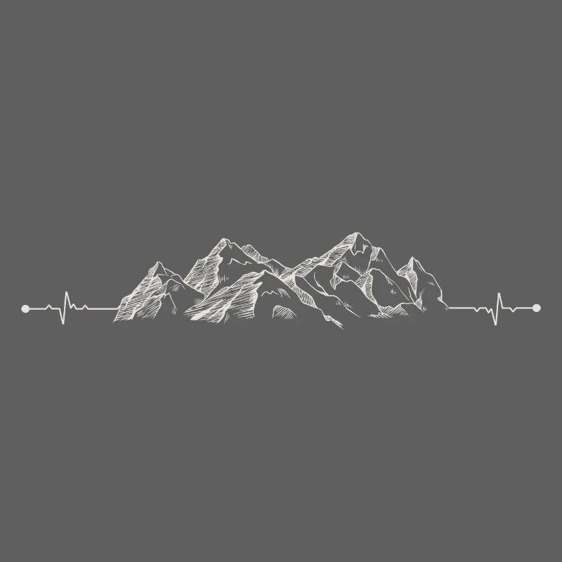 Alpine Pulse Peak