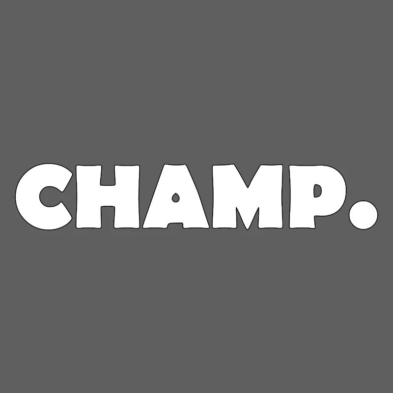 CHAMP