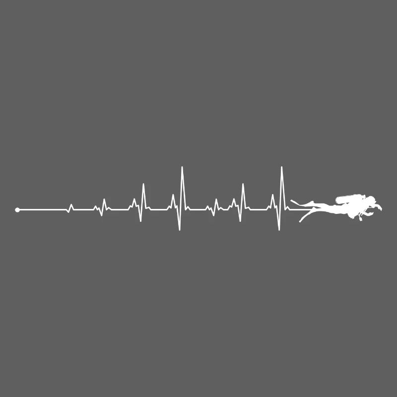 Heartbeat Scuba Dive