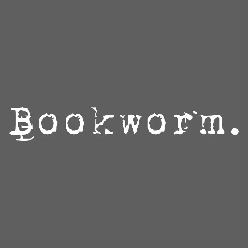 BOOKWORM