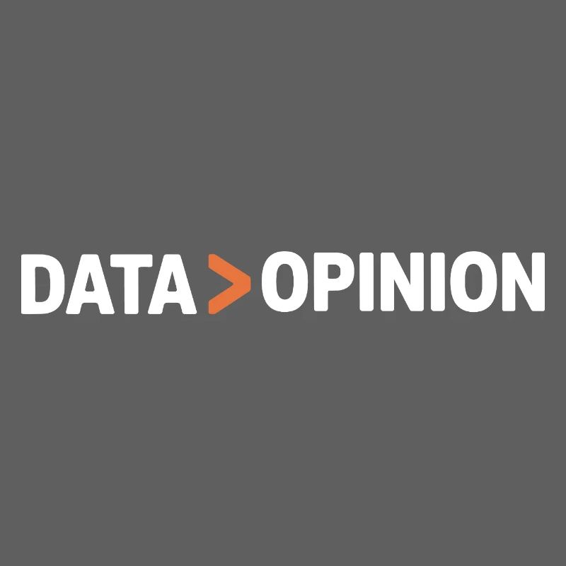 Les données plutôt que l’opinion Statistiques Analyse Science