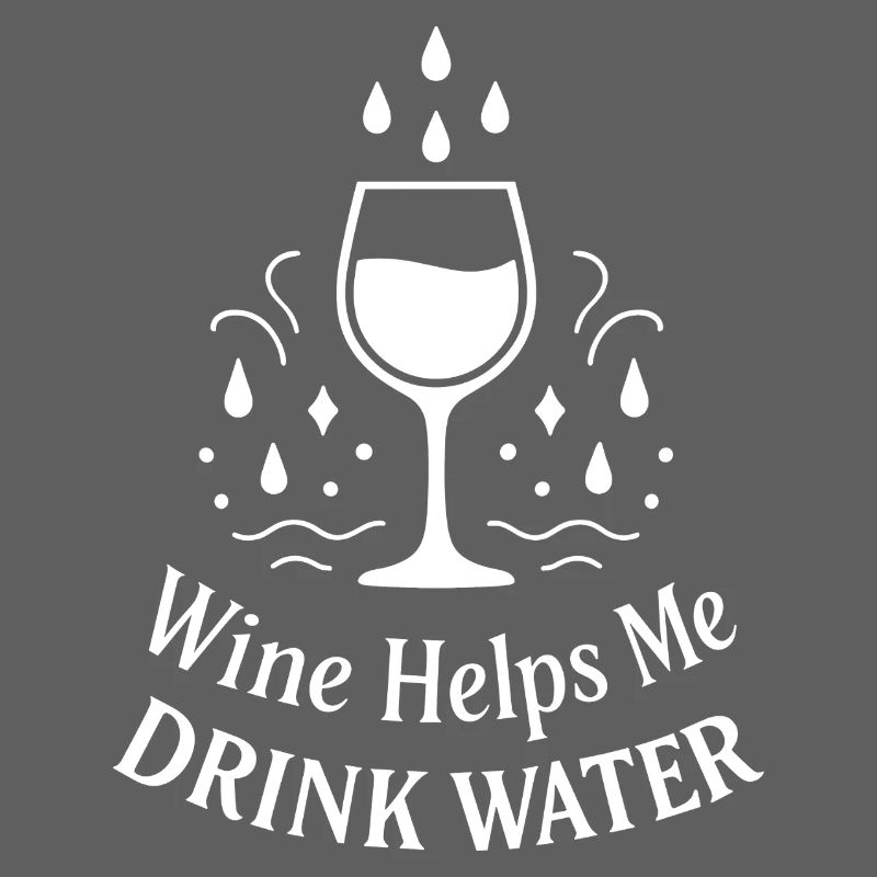 Logique vin-eau