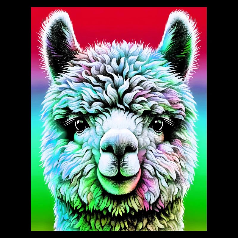 Alpaca