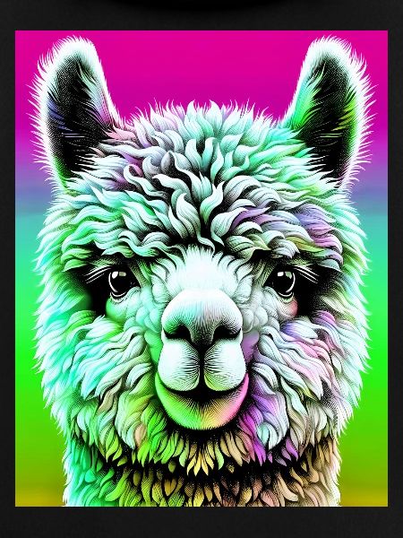 Alpaca