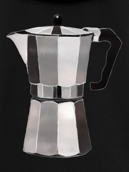 Espresso