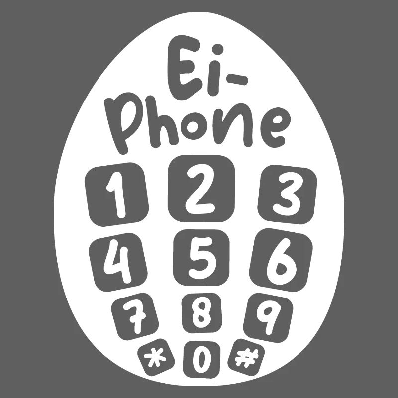 egg phone easter funny designs easter bunny eggs