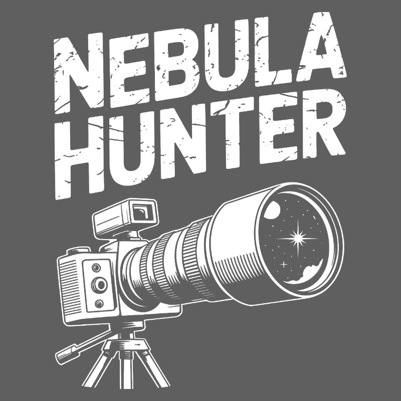 Nebula Hunter Teleskopkunst