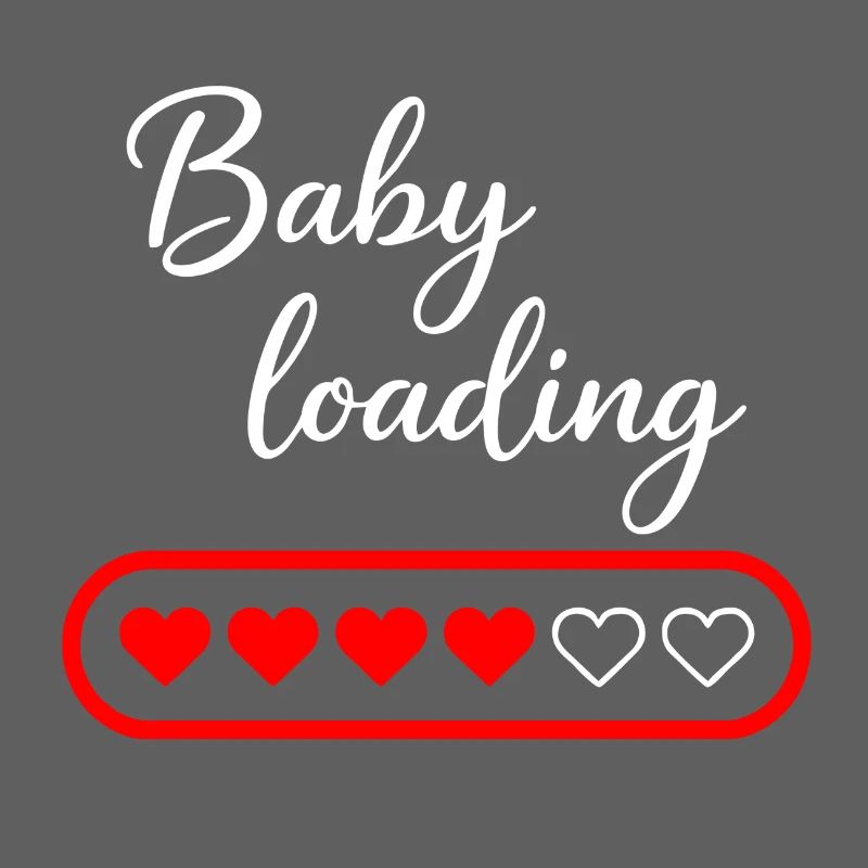 Baby loading