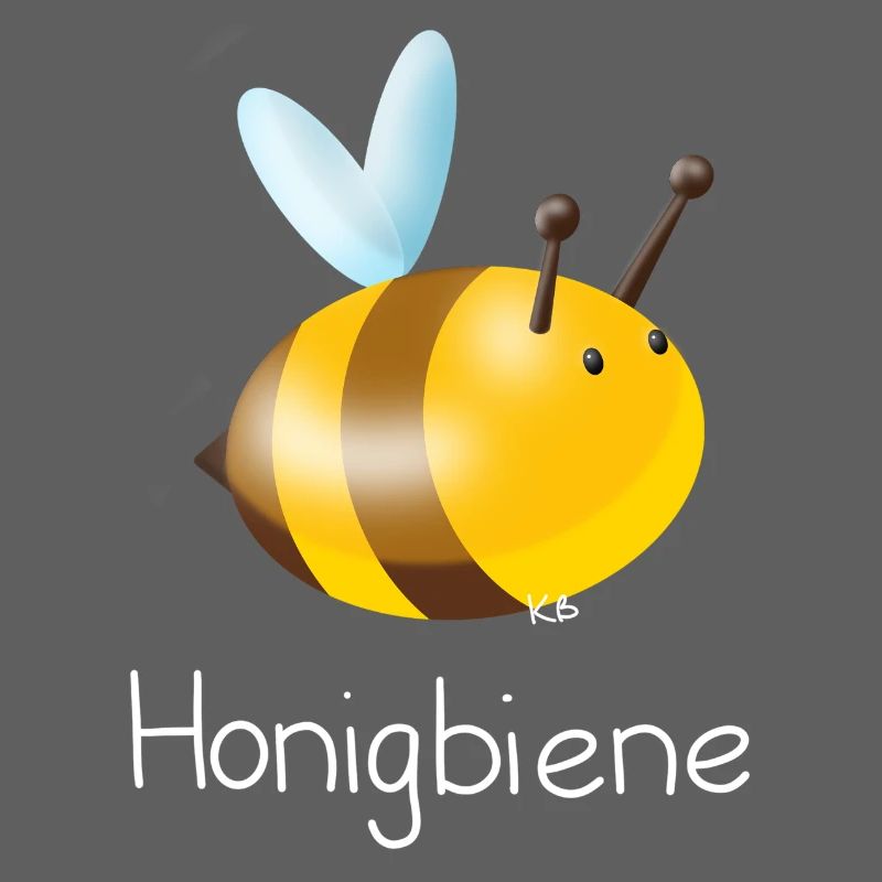 Honigbiene