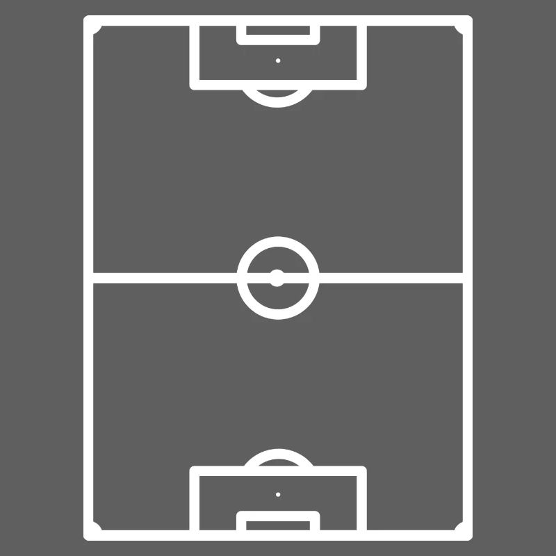 Fußballfeld