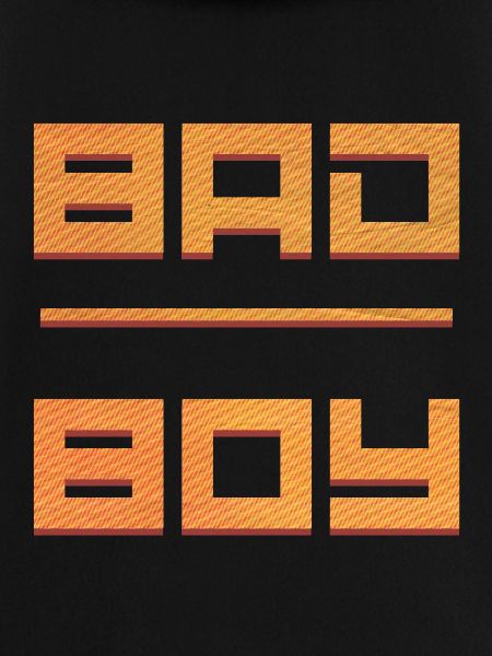 Bad Boy