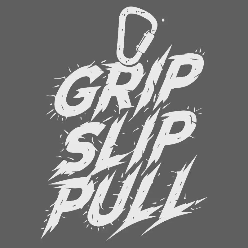 Grip Slip Pullover Urban Sparkles