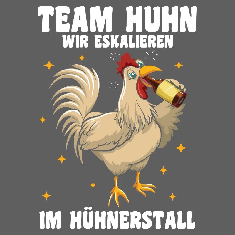 Hühnerflüsterer Huhn Hühnerhalter Hühner