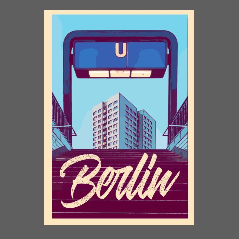 Berlin U-Bahn