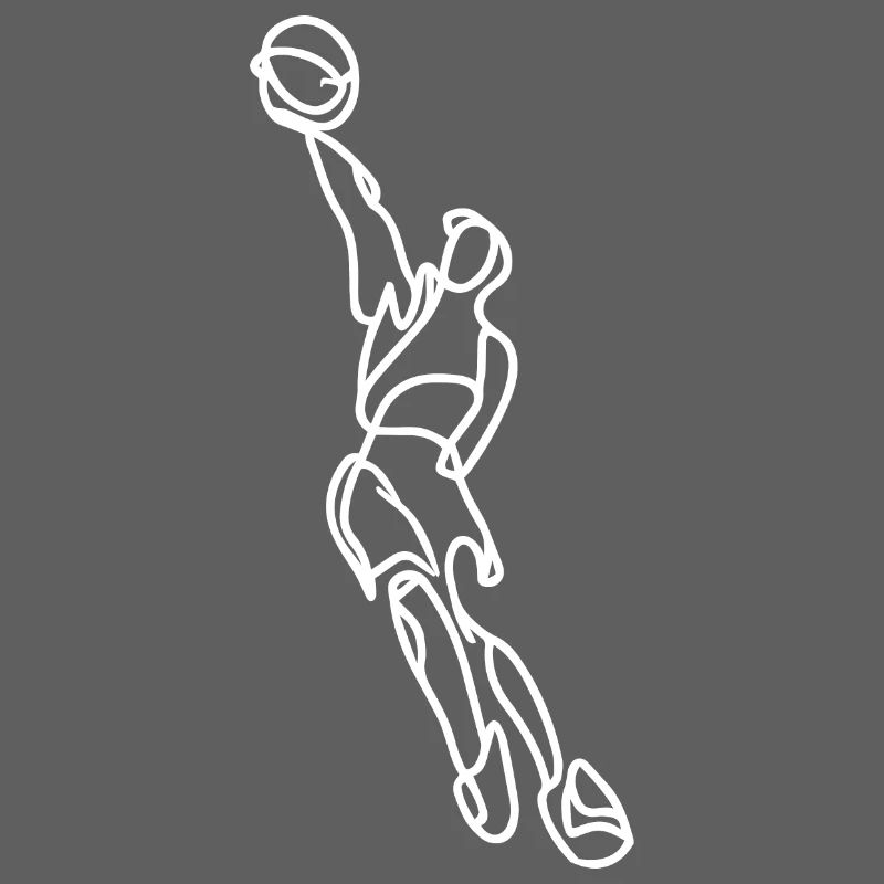 Basketteur