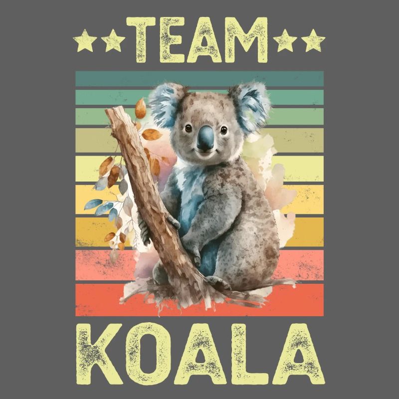 Koala Koala Ours