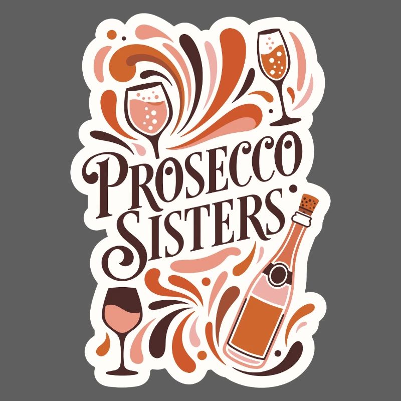 Fête des Sœurs Prosecco