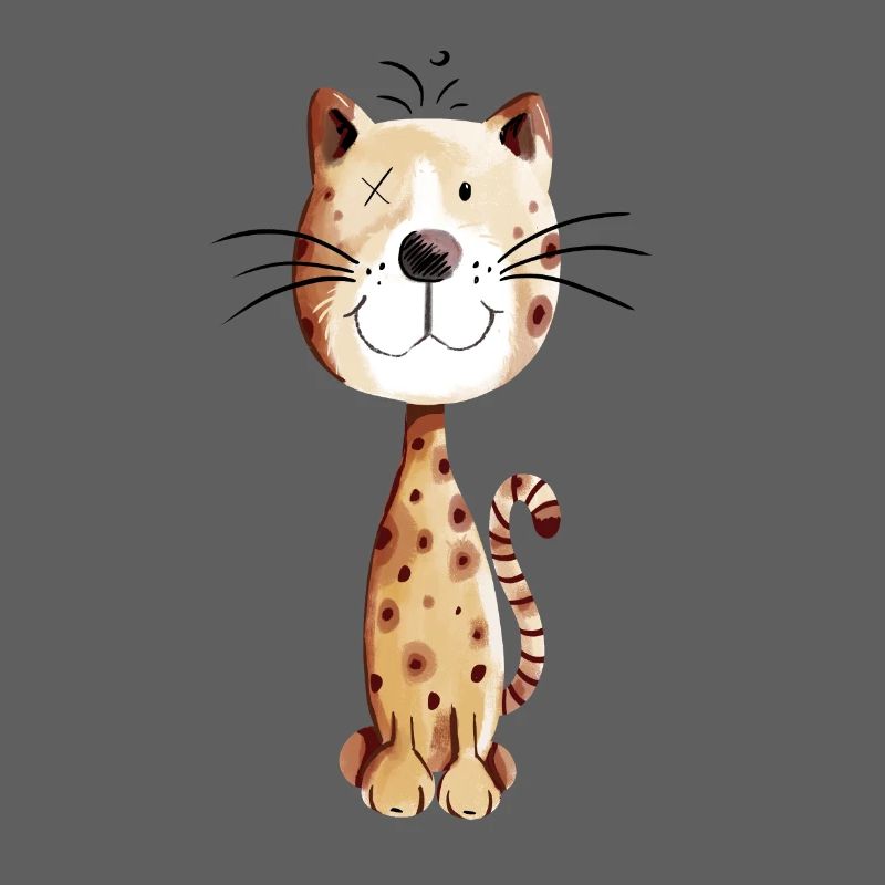 Petit chat - Cats Comic
