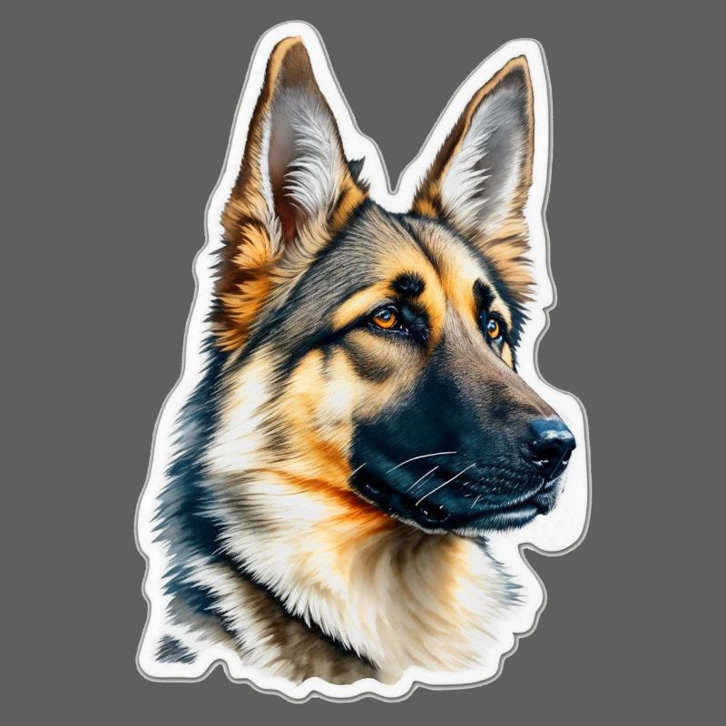 Deutscher Schäferhund