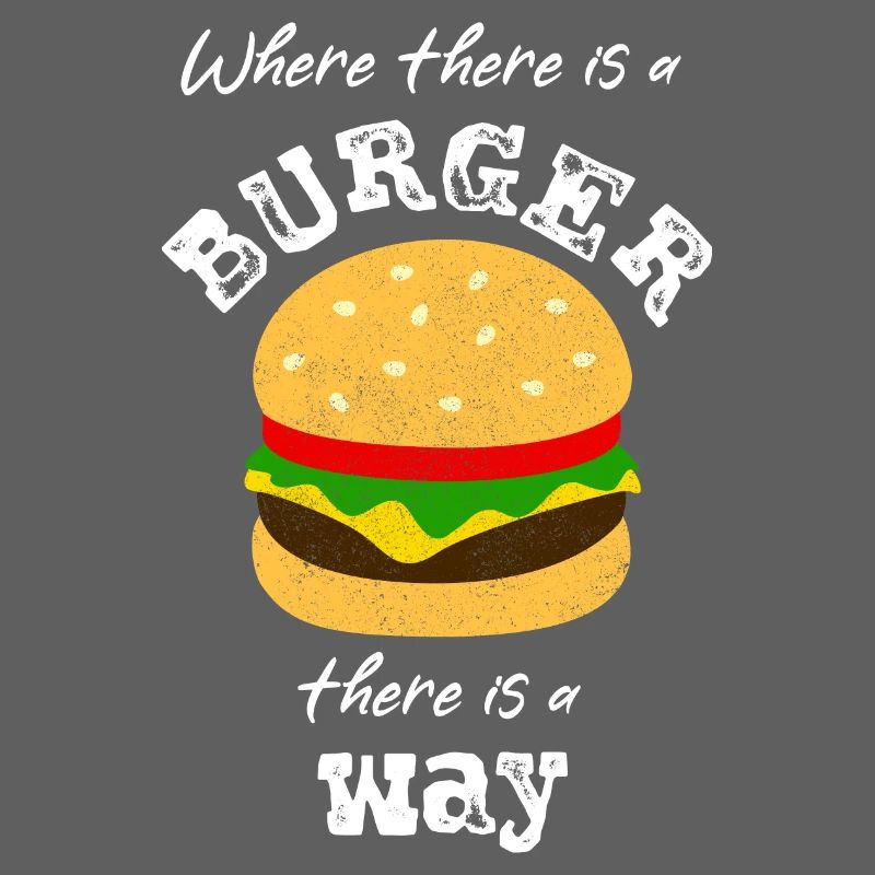 Burger Hamburger