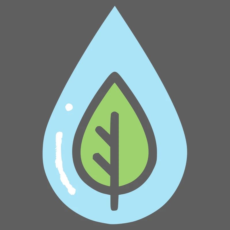 Eco Drop Nature Conservation