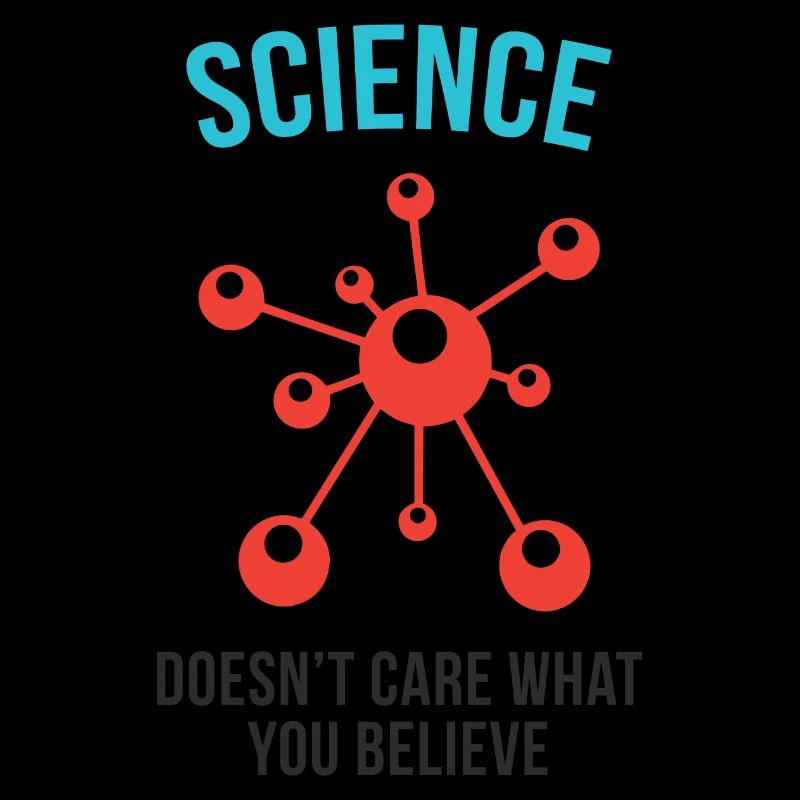 Science - Peu importe ce que vous croyez