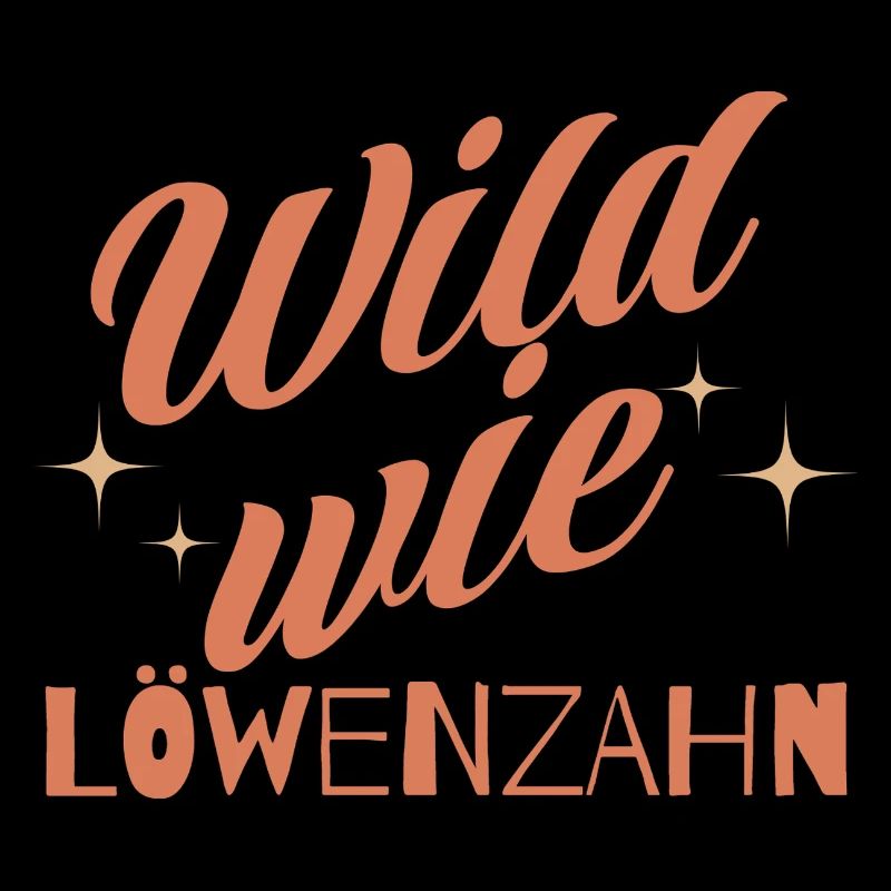 Wild Löwenzahn Script