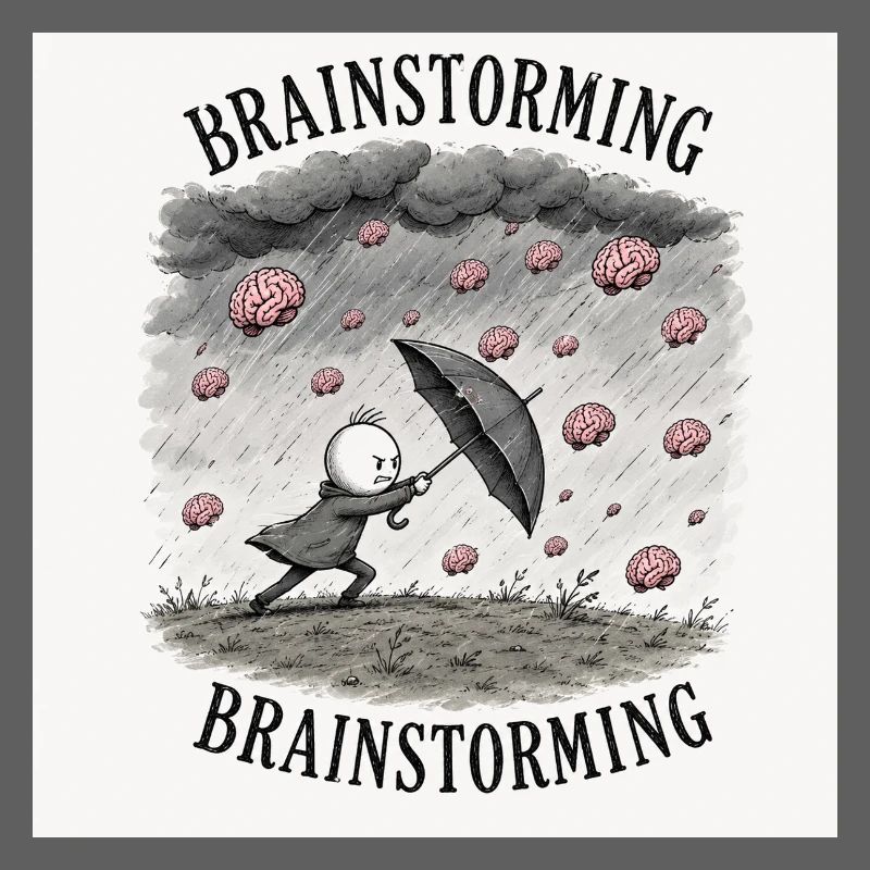 Brainstorming