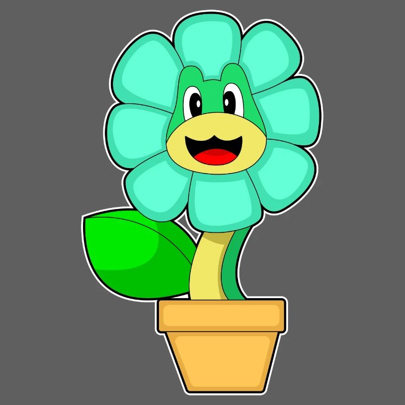 Fleur de serpent