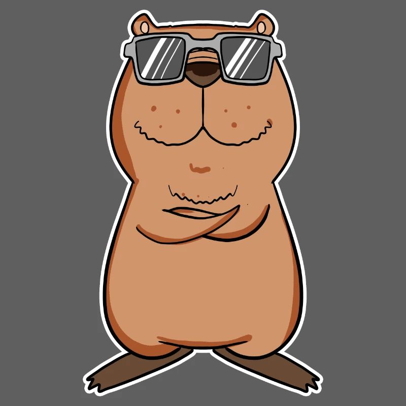 Capybara