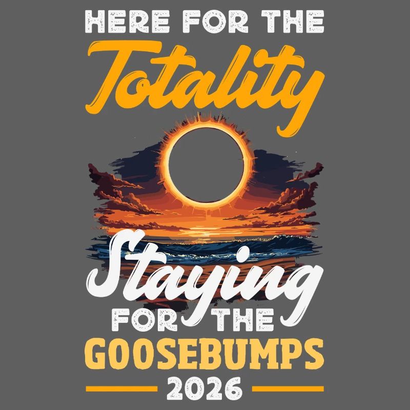 Solar eclipse 2026, August 12